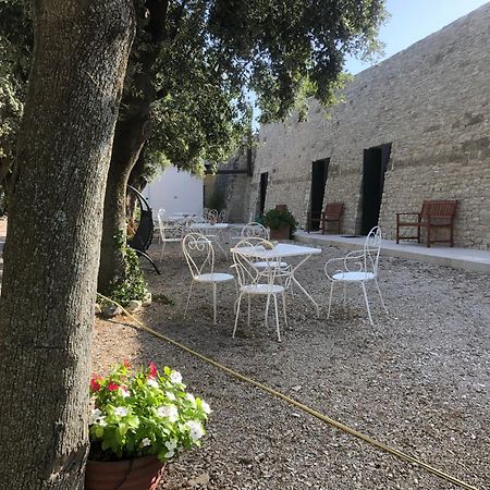 Ai Pilieri Di Bagnoli Villa Castel Del Monte  Dış mekan fotoğraf