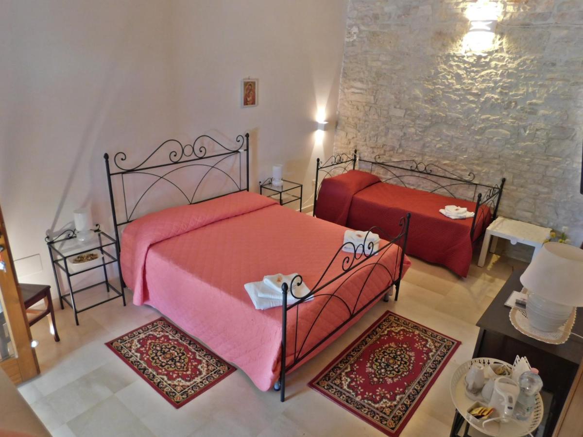 Ai Pilieri Di Bagnoli Villa Castel Del Monte  Dış mekan fotoğraf