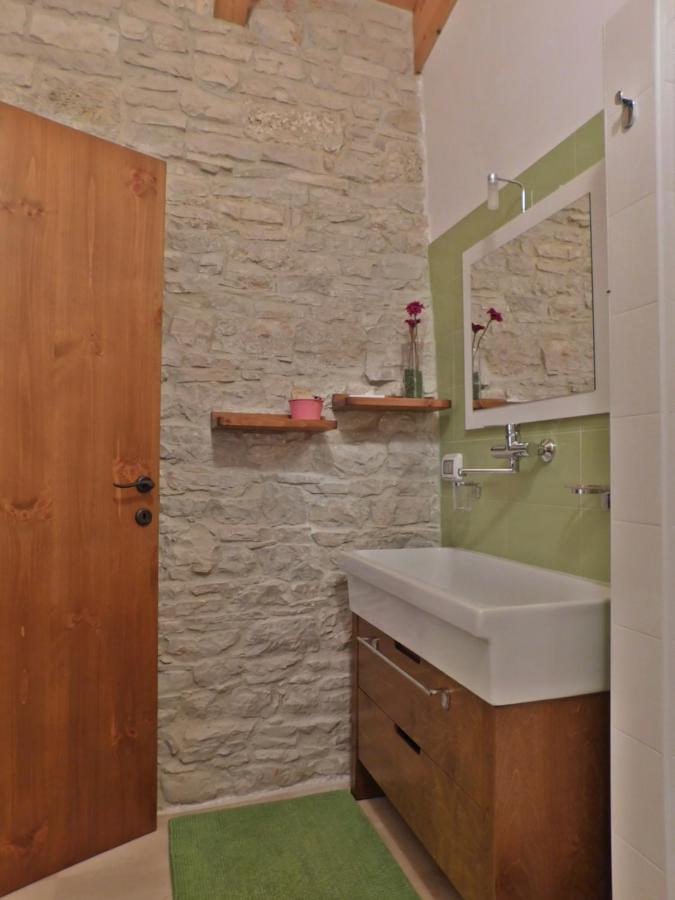 Ai Pilieri Di Bagnoli Villa Castel Del Monte  Dış mekan fotoğraf