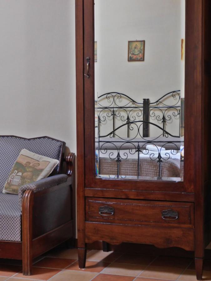 Ai Pilieri Di Bagnoli Villa Castel Del Monte  Dış mekan fotoğraf
