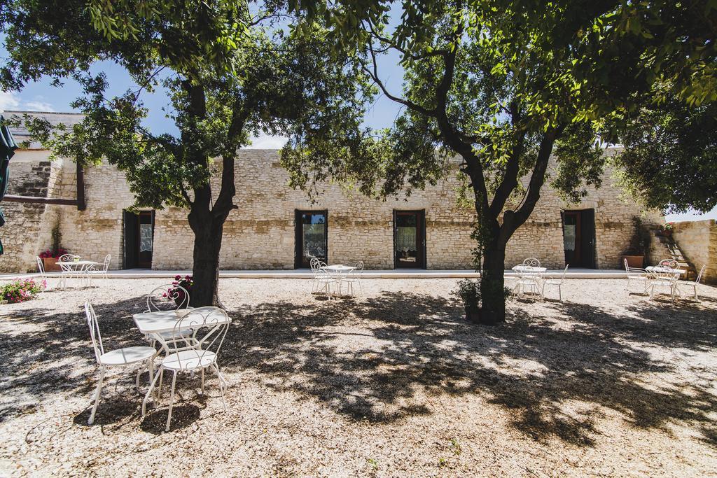 Ai Pilieri Di Bagnoli Villa Castel Del Monte  Dış mekan fotoğraf