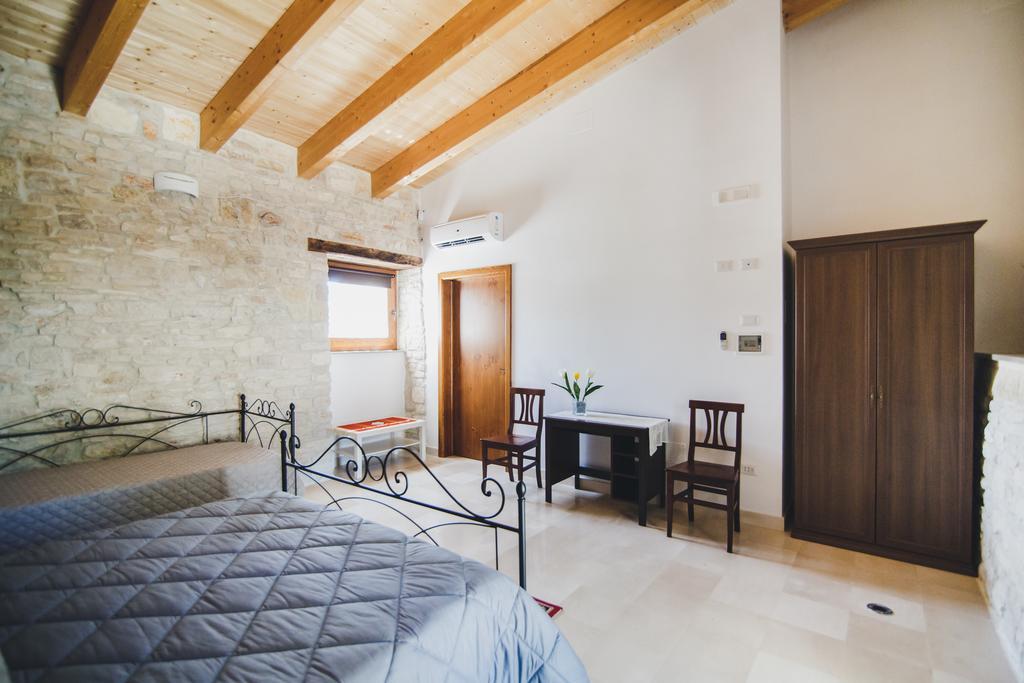 Ai Pilieri Di Bagnoli Villa Castel Del Monte  Dış mekan fotoğraf