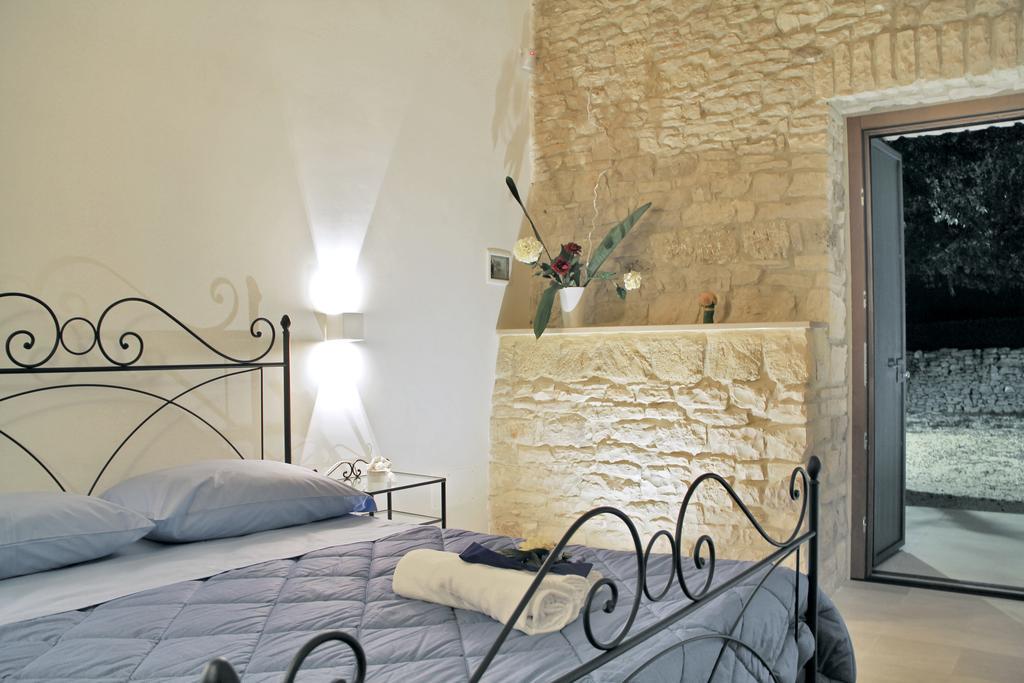 Ai Pilieri Di Bagnoli Villa Castel Del Monte  Dış mekan fotoğraf